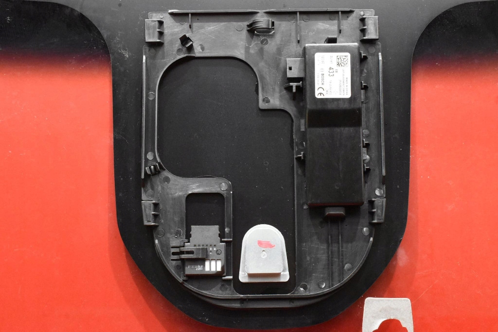 фото №8, Стекло перед передняя лобовое chevrolet orlando 1 i 10-15