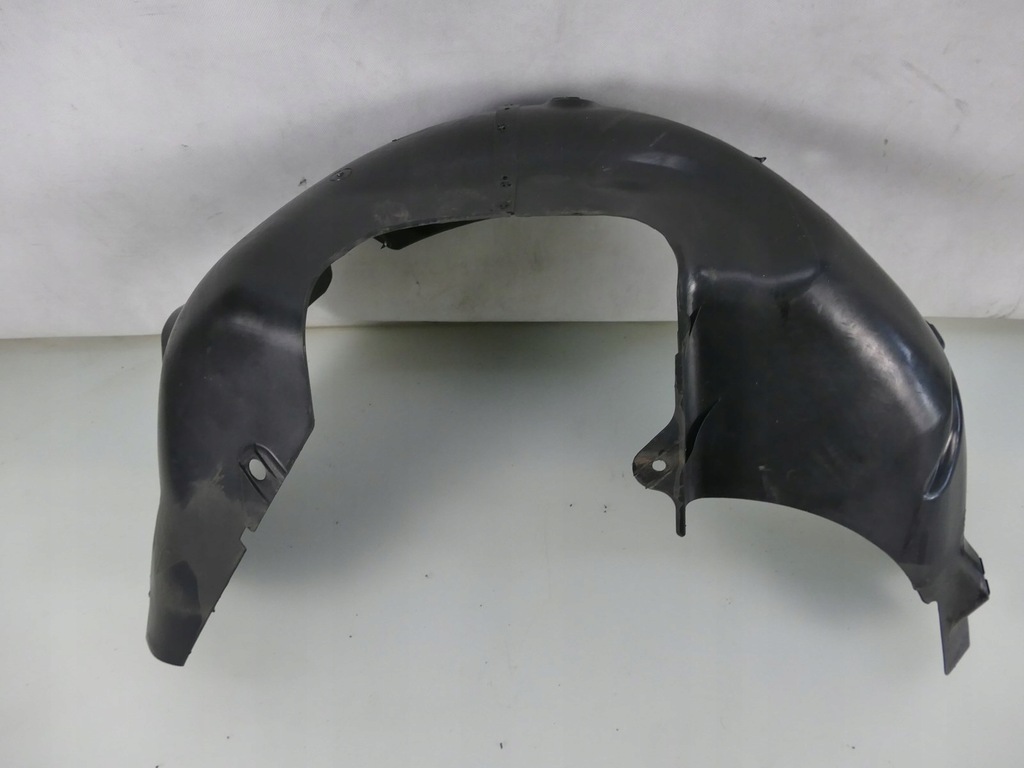 фото №1, Kia sportage iii sl подкрылок левый задняя задние