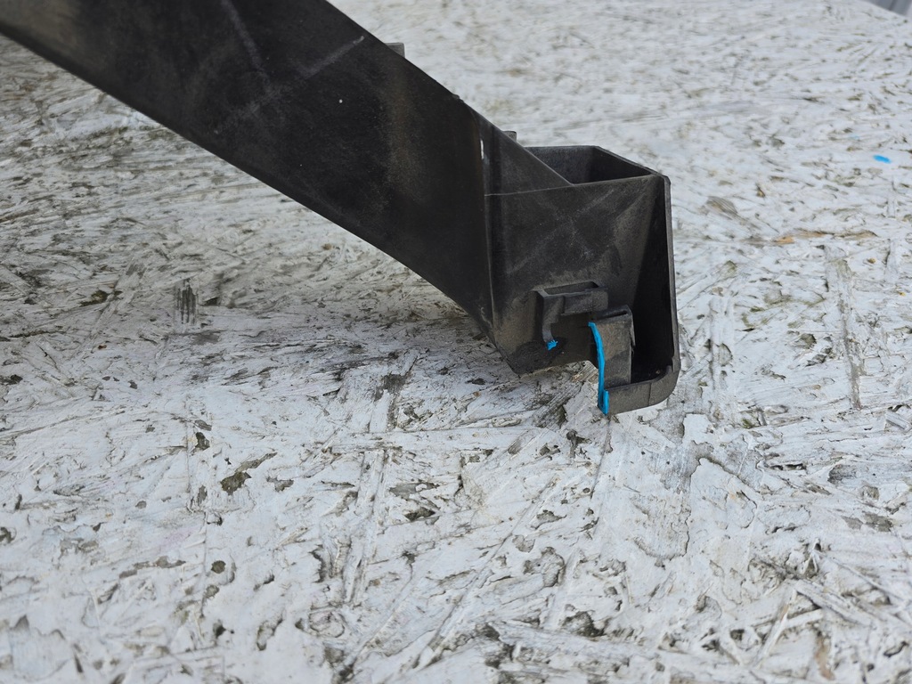 фото №7, Ssangyong tivoli pas передній підсилювач 57100-37001