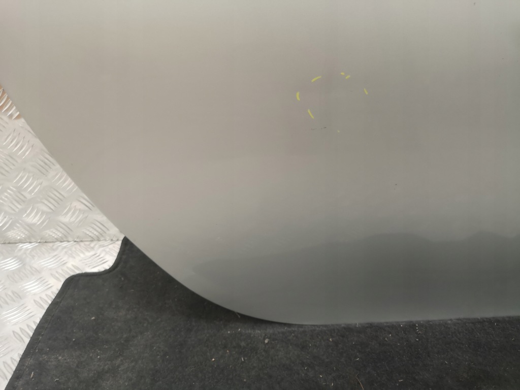 фото №4, Дверь правый перед mercedes slk r171 w171