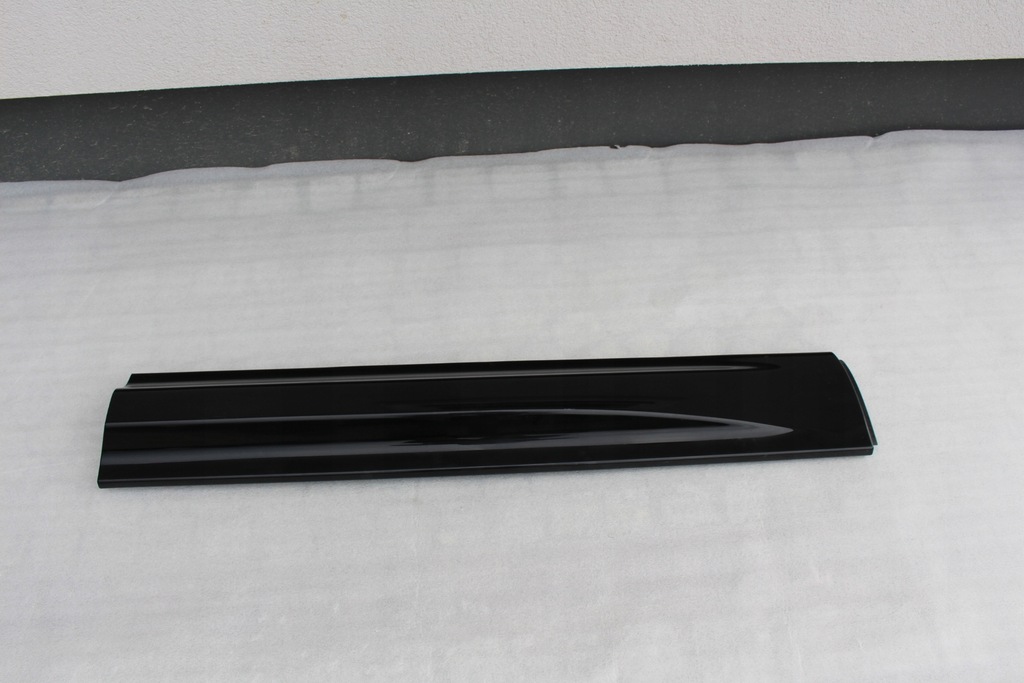 фото №2, Молдинг дверь range land rover sport левая dk62