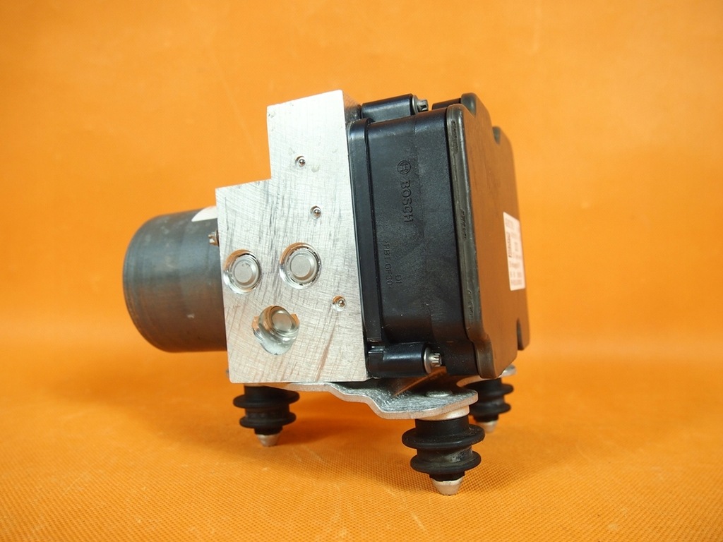 фото №9, Audi a7 4g насос abs блок керування 24km 4g0614517al / 4g0907379s