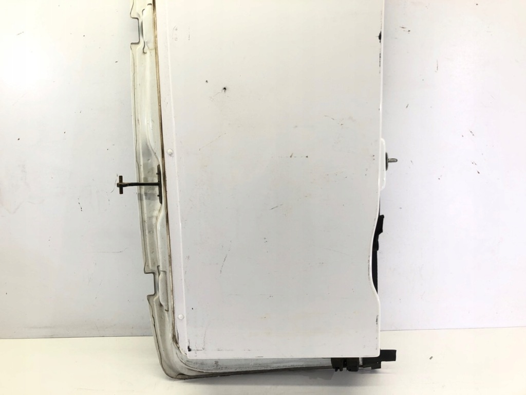 фото №6, Двері правий задня fiat doblo ii van minibus