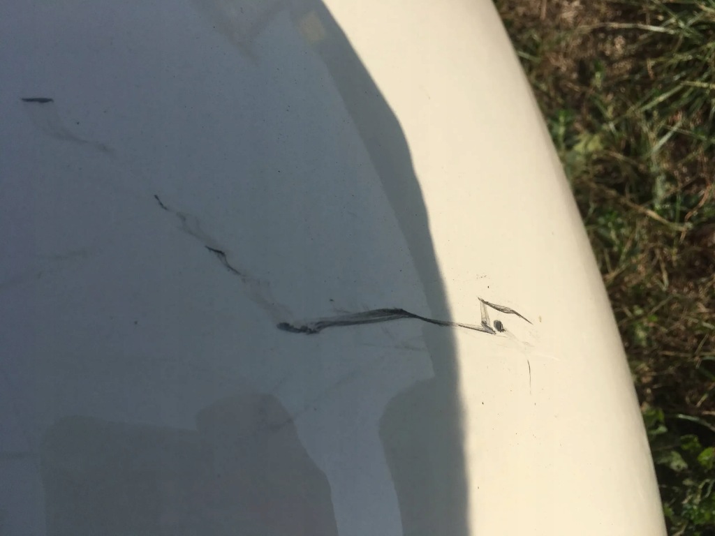 фото №3, Бампер задня renault captur 2018 bixnd