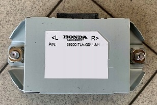 фото №1, Модуль блок управления honda cr-v v 2019r