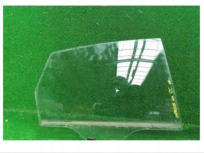 фото №1, Subaru impreza iii gh 08r - скло двері права задня