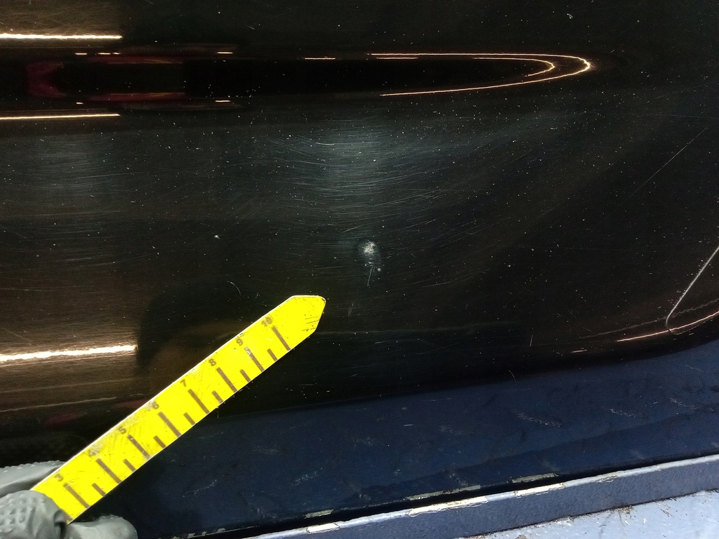 фото №7, Toyota rav4 iii xa30 05- двері задня ліва задні 202