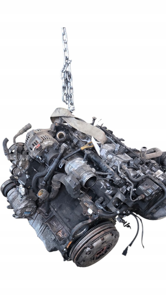 фото №8, Двигун hyundai tucson kia carens iii sonata 2.0 crdi 140km d4ea механічна коробка передач