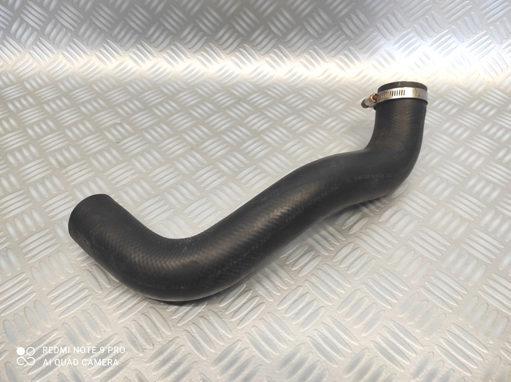 фото №1, Труба интеркулер honda civic ix 1.6 i-dtec