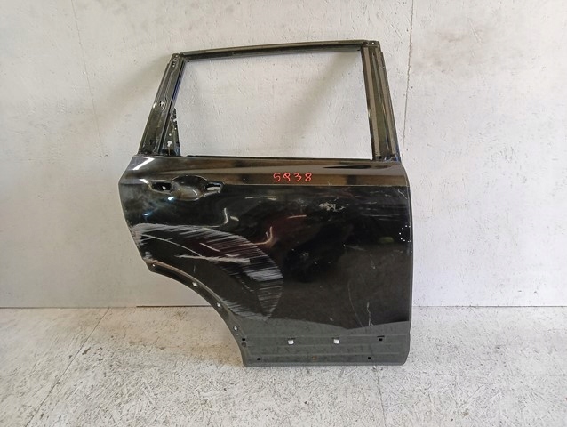 фото №1, Дверь правое задние правый задняя honda crv cr-v v 18-