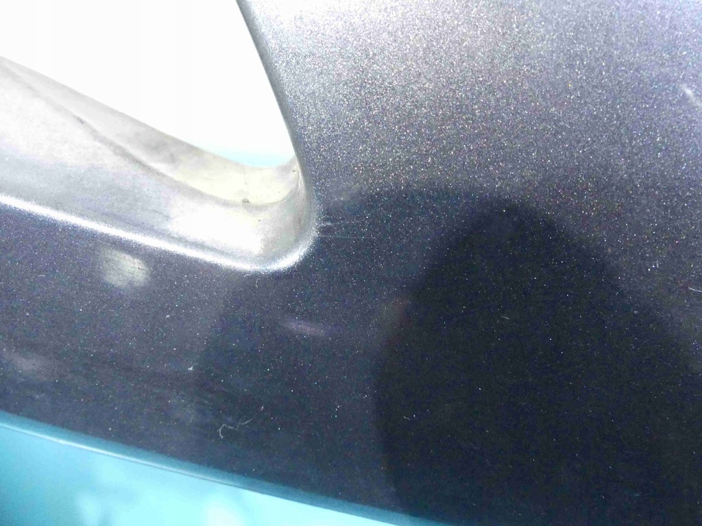 фото №16, Бампер перед peugeot 308 i 07-11 grafitowy ktpd