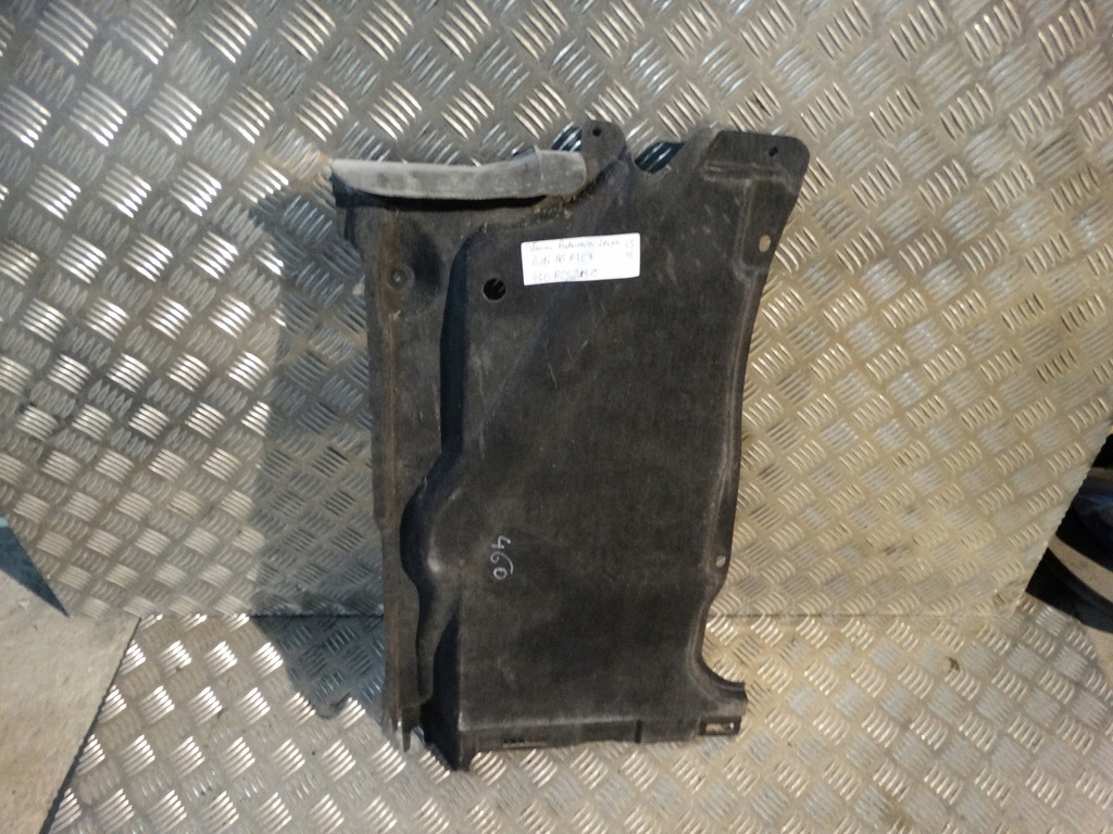 фото №7, Audi a6 c7 захист 4g0825201a 4g0825215c