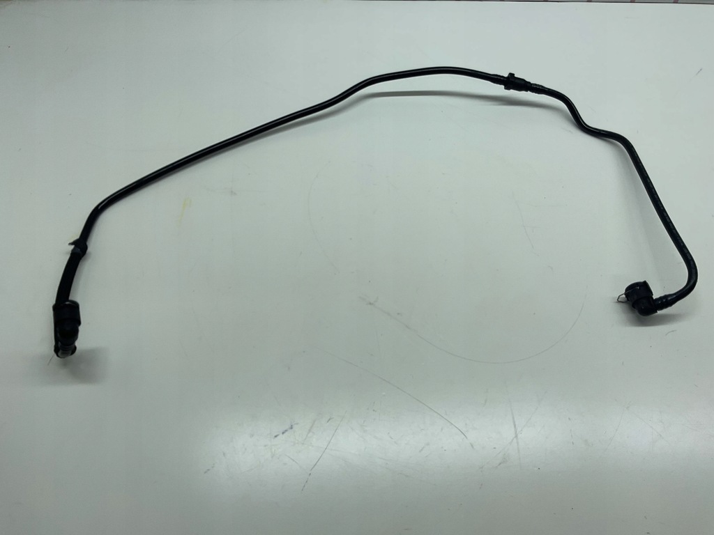 фото №1, Przewód/wąż радиатора jpla18c429aa, aj200p. land rover discovery 5 l462.