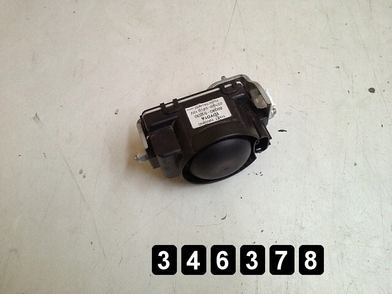 фото №1, 2008 lexus is 200 сирена сигнальна 8904053030