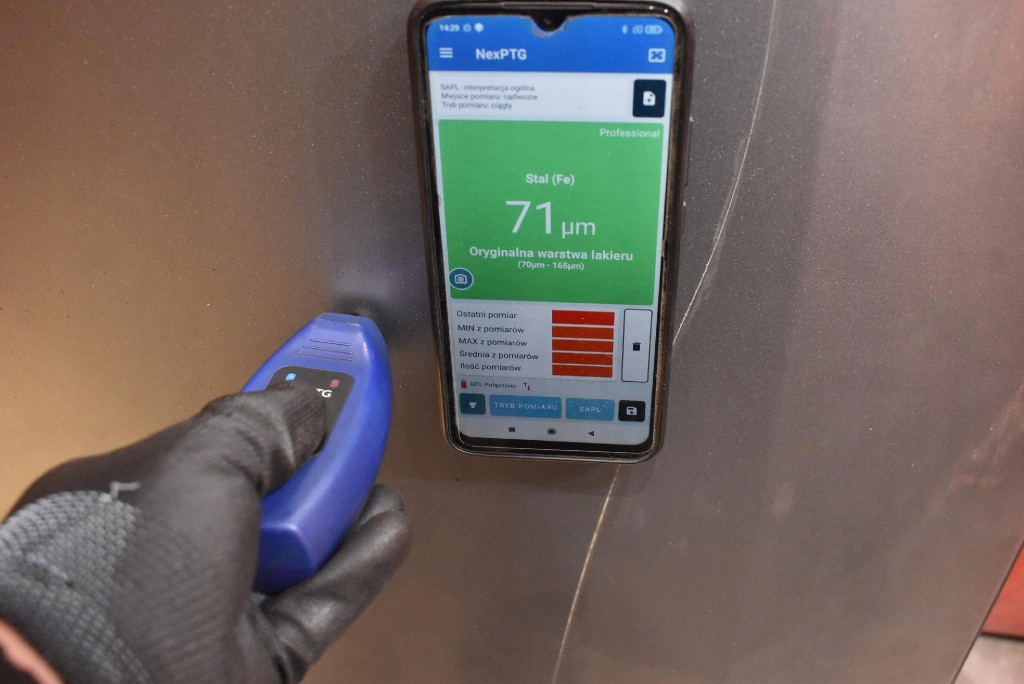 фото №11, Двері ліва перед передні 38p mazda 2 ii de 5d hb 07-10