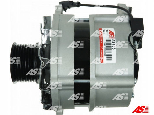 Генератори повний as-pl a9155 в Україні