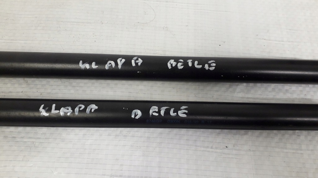 фото №7, Vw new beetle привод крышки багажника 1c0827550b