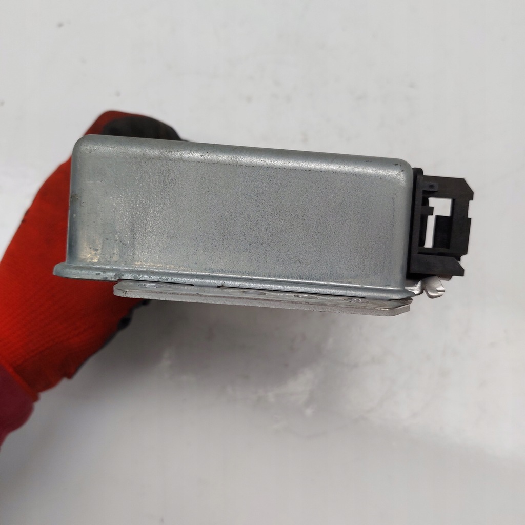 фото №6, Range rover p38 4,6b автоматическая коробка передач бортовой компьютер коробки передач bosch 0260002325