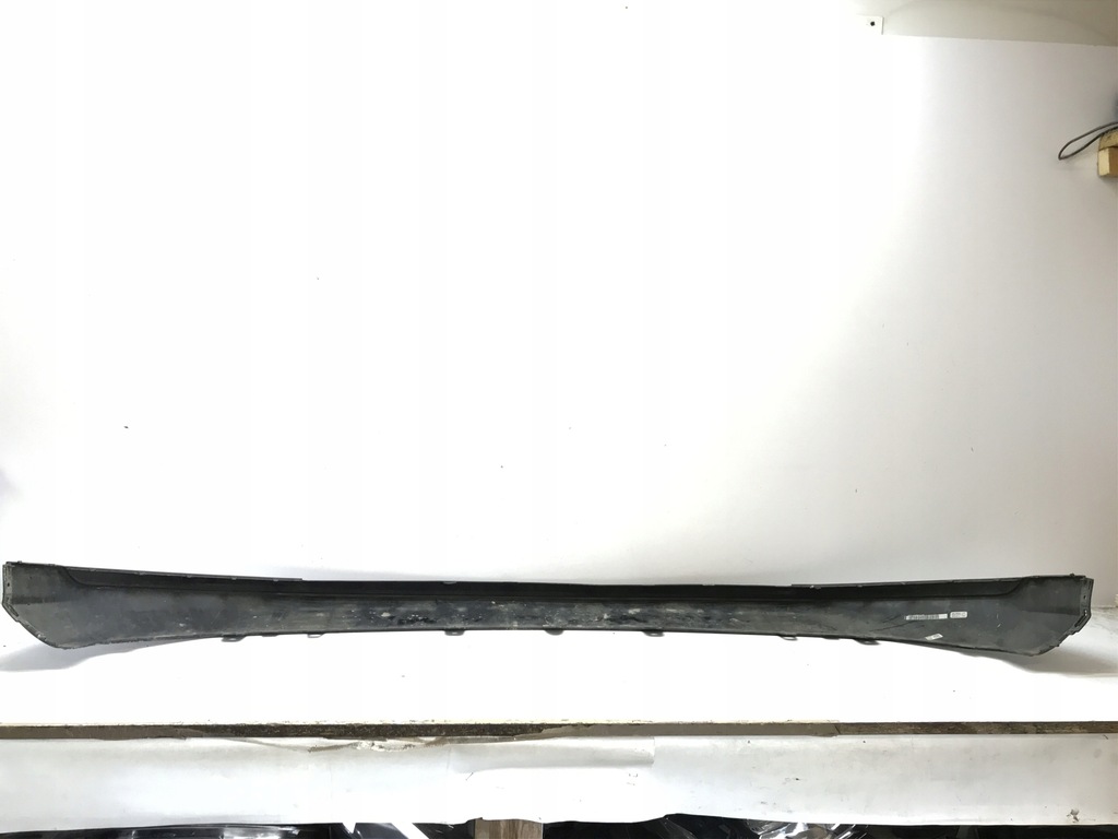 фото №8, Audi q5 ii s-line 80a807061b спойлер бампера перед