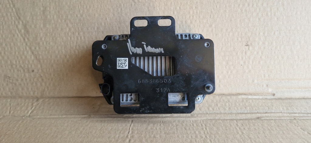 фото №1, Bmw 5a56336 радар acc датчик швидкості