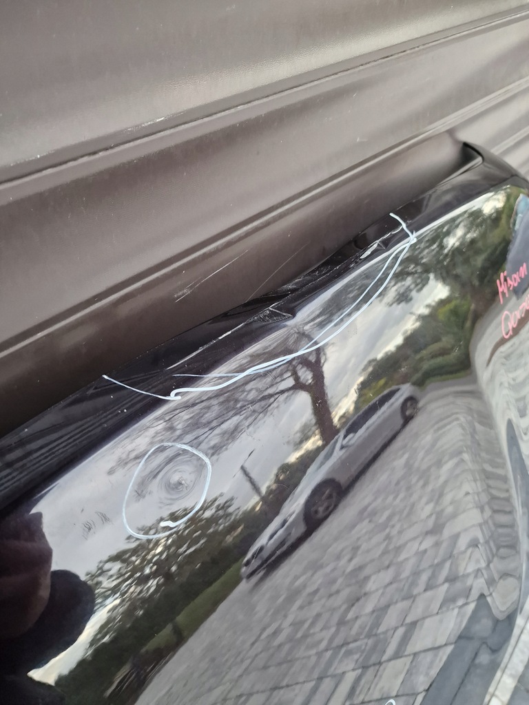 фото №2, Капот nissan qasqai lift