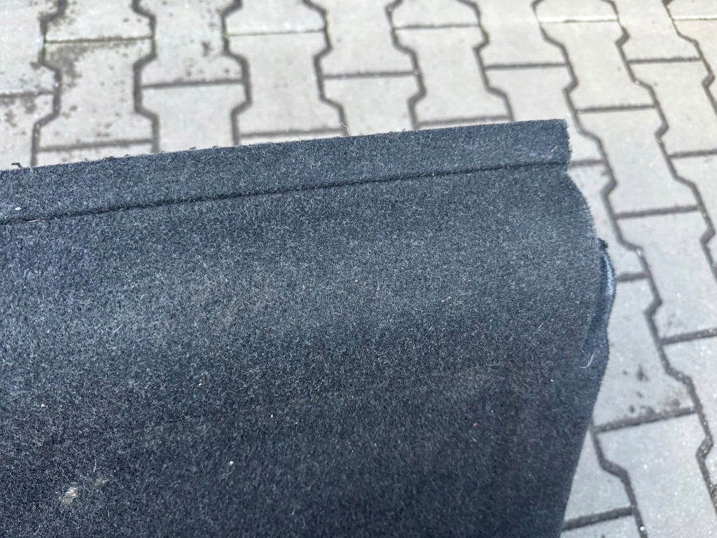 Купити Fiat bravo 2 полиця багажника