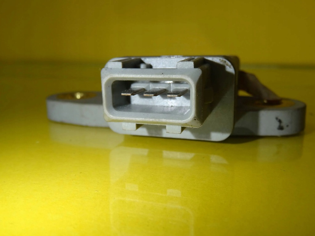 фото №5, Датчик удара mercedes w168 0265005113 / 0125420417 nr42