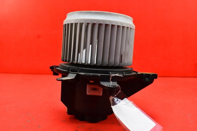 фото №5, Повітродувка вентилятор обдув eu 5p1330400 opel combo e 18-21