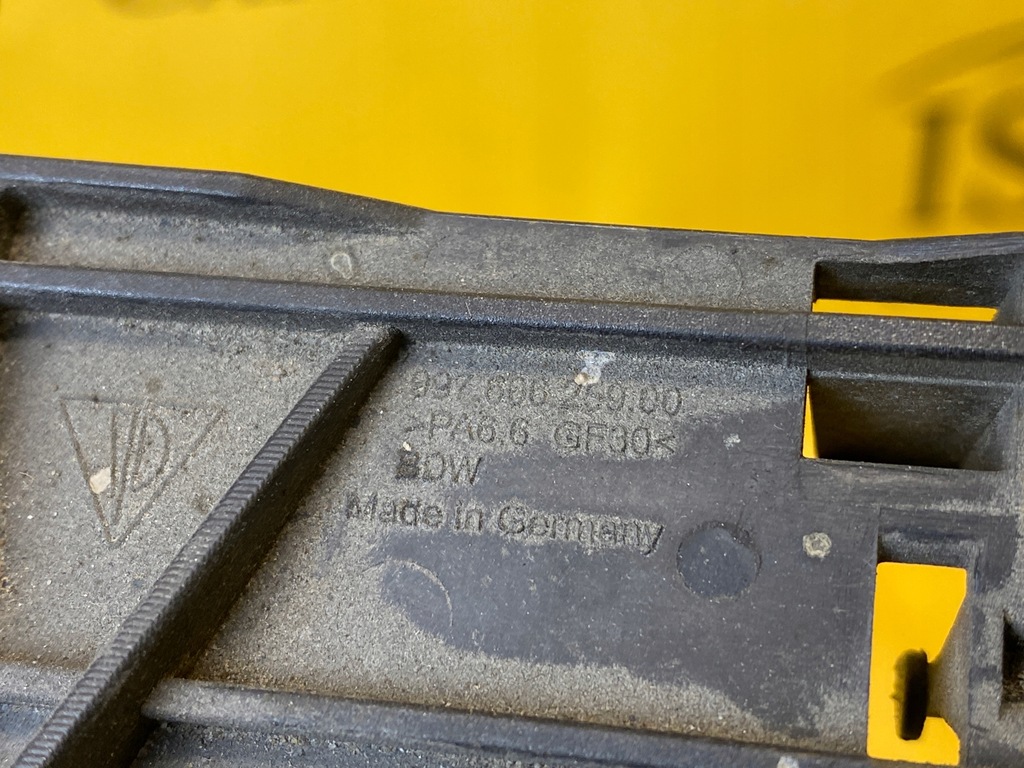 фото №6, Кронштейн кронштейн модуля 911 997 porsche 987 cayman