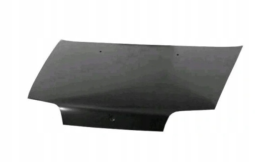 Купити Fiat punto 1 176 1993-1999 капот кришка нова