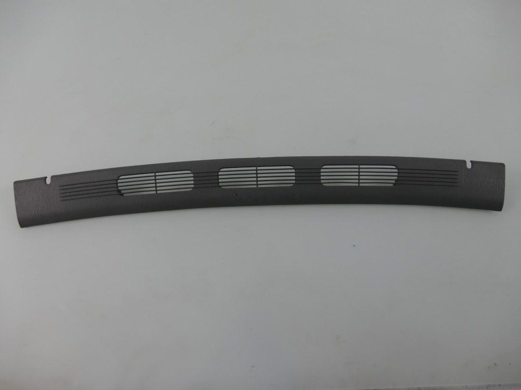 фото №1, Jeep cherokee kj lift молдинг стельовий задня захист