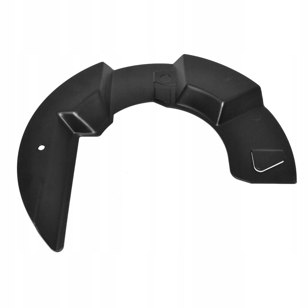 фото №1, Защита диск ham. перед правая land rover defender