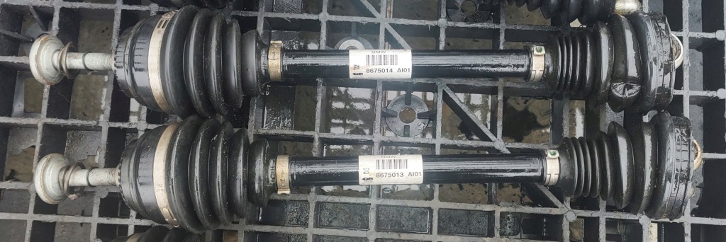 Купить Bmw x3 f25 f26 приводной вал перед 8675014