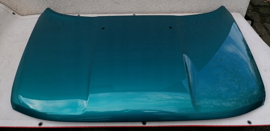 фото №7, Jeep renegade lift капот крышка двигателя 20r.