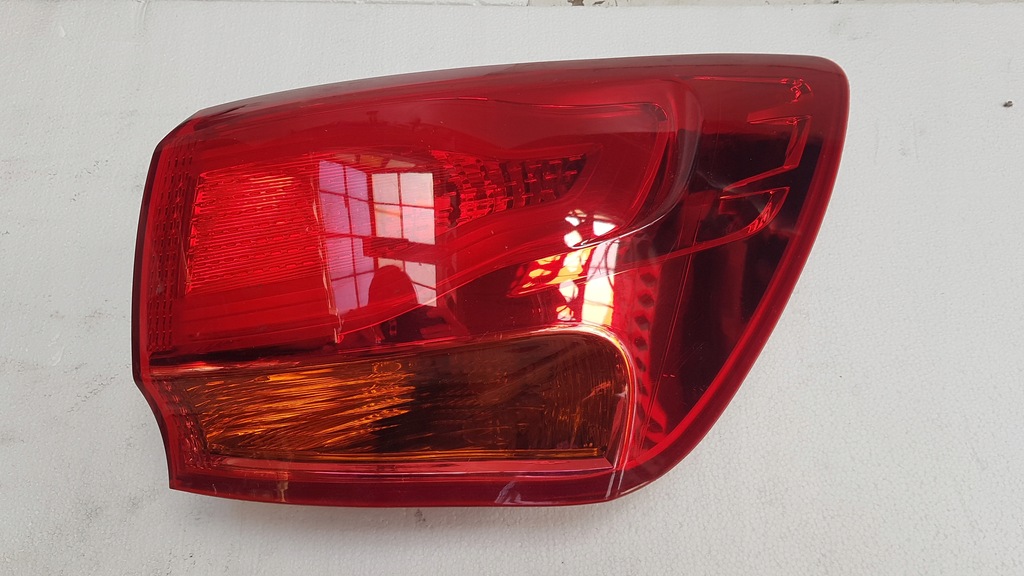 фото №1, Лампа задняя задняя крыло правая kia ceed ii kombi