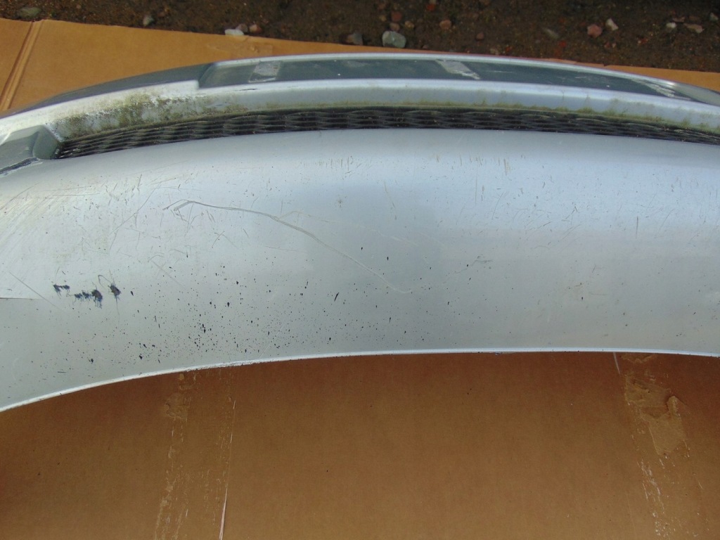 Бампер перед решётка  audi tt 8n 1998-2006 8n0807111 Доставка