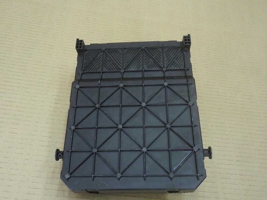 фото №13, Коробка модуль bsi peugeot 407 9655221180