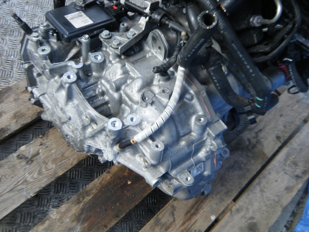 фото №12, Mg zs 2022r 1.0 t-gdi двигатель бензиновый 10e4e 17tys =radom