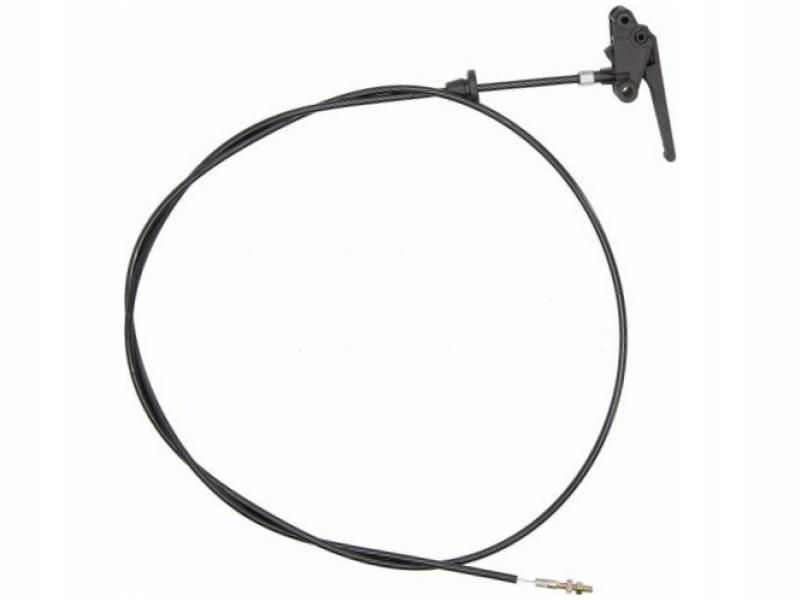 фото №1, Трос тягa капот blic 6010-21-015451p