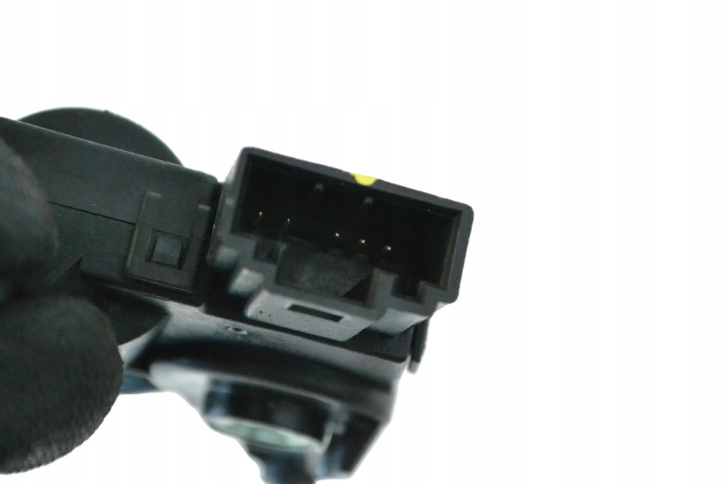 фото №5, Polestar 2 2021 моторчик обігрівача