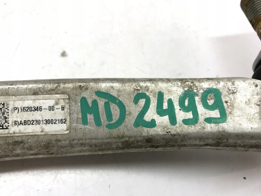 фото №9, Tesla model x plaid важіль правий перед 1620346-00-b