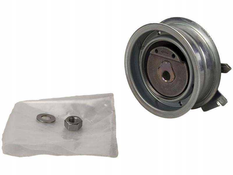 фото №9, Комплект розподільного валу ремінь мікро натягувач vw audi seat skoda 2.0 golf octavia