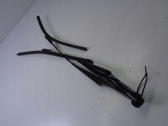 фото №2, Важелі двірник jeep renegade 1.4 multiair przed lift 2017 rok