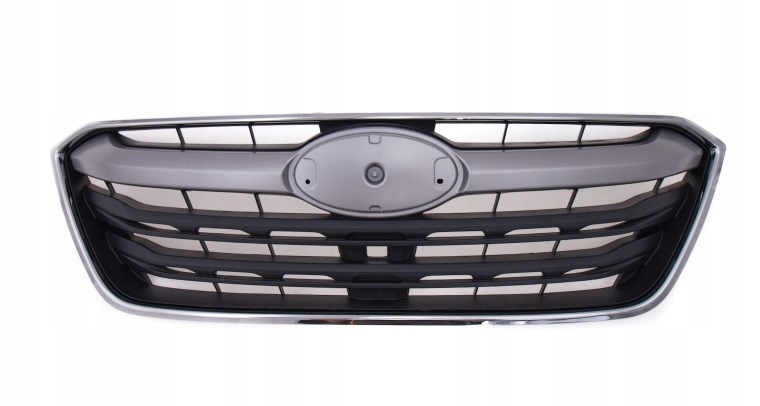 фото №1, Решётка радиатора решётка радиатора перед subaru outback 2020-