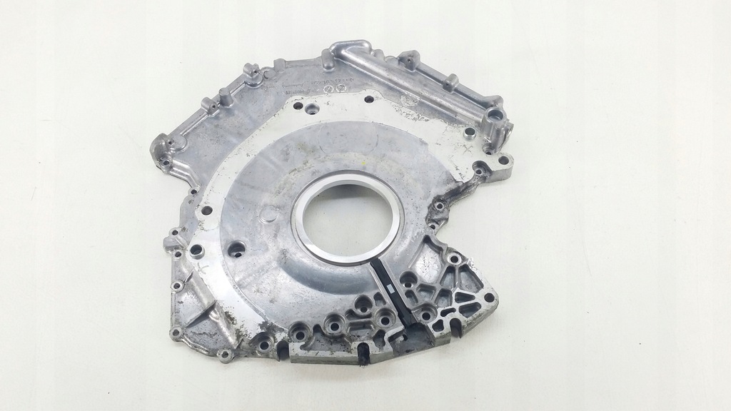 фото №1, Audi оригінальний номер 059103173cd корпус розподільного валу