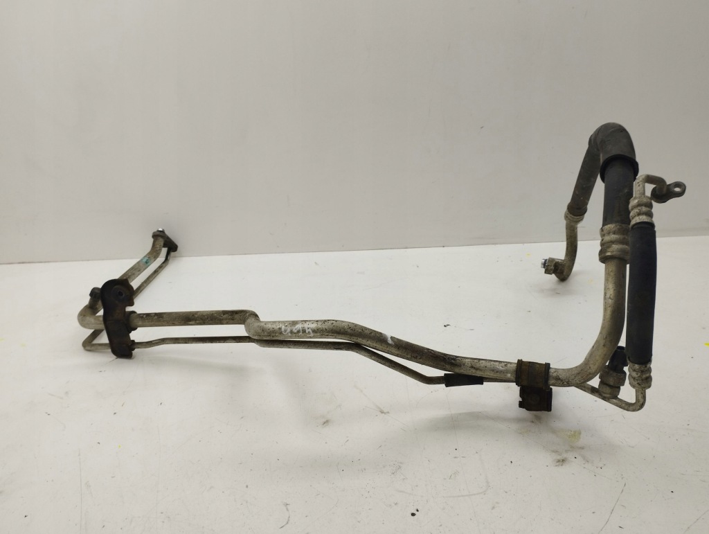 фото №1, Kia sportage 2008 шланг кондиционера 42cp812