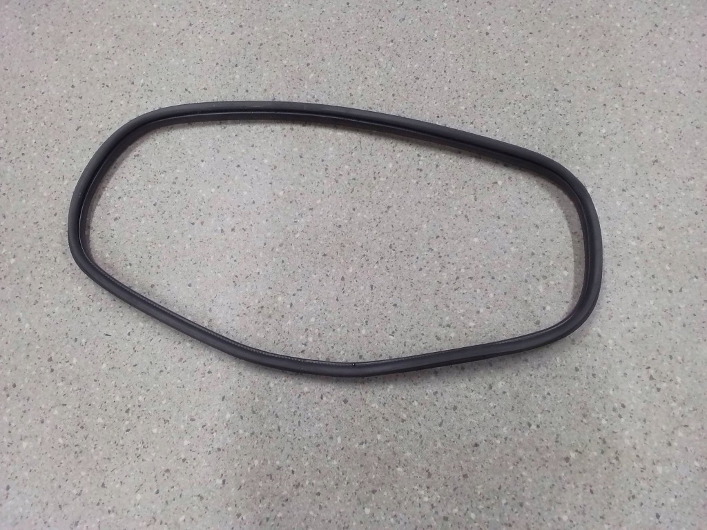 фото №2, Ford bronco 2021 уплотнители