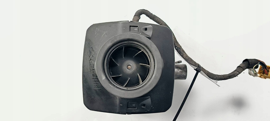 фото №7, Webasto обігрівач 1463893 scania r 420