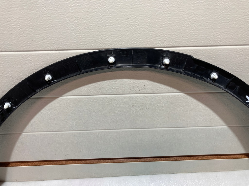 фото №11, Молдинг накладка крыла lewego заднего tesla y