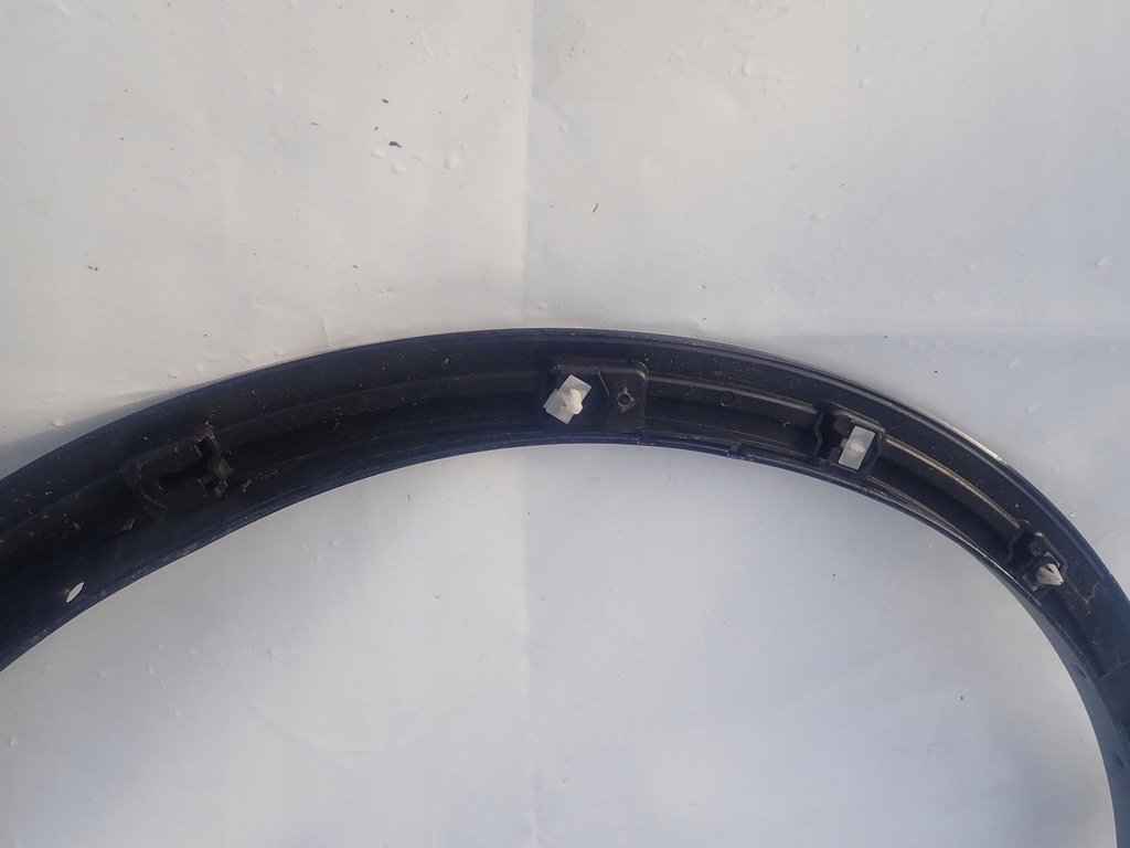 фото №9, Ford kuga ii 2 titanium 13-19 накладка левый перед